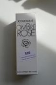 Hombre Rose Cologne by Jean-Charles Brosseau 100ml