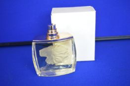 Lalique Pour Homme Lion 75ml EDP Unused Tester
