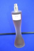 Ghost The Fragrance 100ml EDT Unused Tester