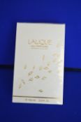 Lalique 100ml EDP