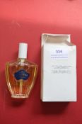 Guerlain Shalimar 50ml EDT Unused Tester