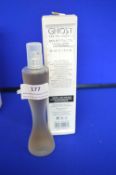 Ghost The Fragrance 50ml EDT Unused Tester