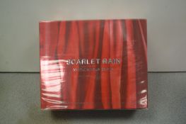 Scarlet Rain by Mandarina Duck 100ml EDT