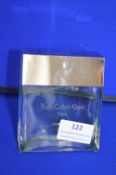 Truth for Men by Calvin Klein 100ml EDT Unused Tester