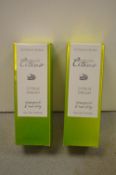 2x Victoria’s Secret Sparkling Citrus Dream 30ml EDT
