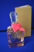 Couture La La by Juicy Couture 100ml EDP Unused Tester