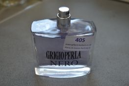 Grigio Perle Nero 100ml Unused Tester
