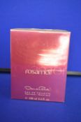 Rosamor by Oscar de la Renta 100ml EDT