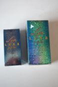 JLo Live Luxe Duo 50ml EDP and 30ml EDP