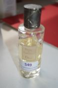 Dior Escale A Portofino 75ml EDT (part used)