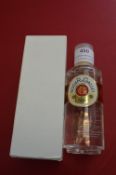 Roger & Gallet Jean Marie Farina Extra Vieille 100ml EDC Unused Tester