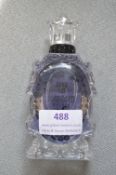 Ana Sui Forbidden Affair 75ml EDT Unused Tester