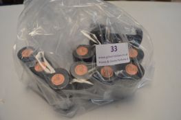 12x Max Factor Pan Stick No. 25 Fair