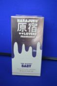 Harajuku Pop Electric Baby 30ml EDP
