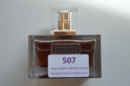 Intimately Beckham for Men 75ml EDT Unused Tester