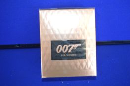 007 for Women 75ml EDP
