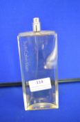 Truth by Calvin Klein 100ml EDP Unused Tester