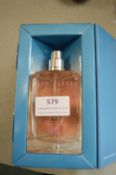 Ted Baker W 75ml EDT Unused Tester