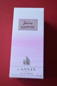 Jeanne Lanvin 100ml EDP