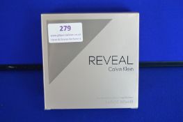 Reveal by Calvin Klein 100ml EDP