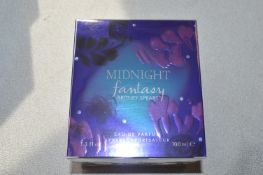 Britany Spears Midnight Fantasy 100ml EDP
