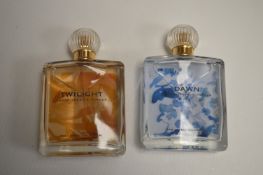 Sarah Jessica Parker Dawn 75ml EDT and Twilight 75ml EDT