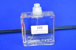 Paul Smith Extreme Women 100ml EDT Unused Tester