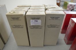 10x Sunflowers by Eizabeth Arden 100ml EDT Unused Testers