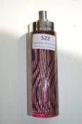 Paris Hilton 100ml EDT Unused Tester