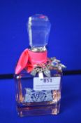 Couture La La by Juicy Couture 100ml EDP Unused Tester