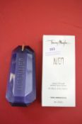 Alien by Thierry Mugler 200ml Body Lotion