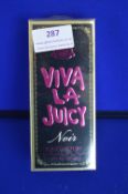Viva La Juicy Noir 50ml EDP
