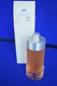 Contradiction for Women by Calvin Klein 100ml EDP Unused Tester