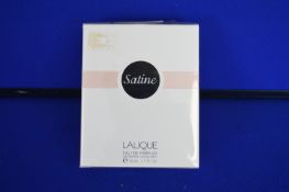 Lalique Satine 50ml EDP