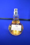 Paris Hilton Cancan 100ml EDT Unused Tester