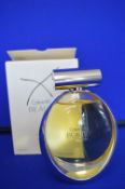 Beauty by Calvin Klein 100ml EDP Unused Tester