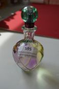 JLo Live 100ml EDP Unused Tester