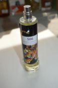 Ed Hardy for Men 100ml EDT Unused Tester