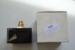 Intimately Beckham Night for Men 75ml EDT Unused Tester