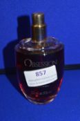 Calvin Klein Obsession for Women 100ml EDP Unused Tester