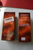2x Tabac 300ml EDC