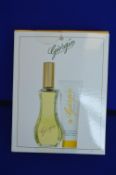 Giorgio Beverley Hills for Women Giftset - 90ml EDT and 50ml Body Lotion