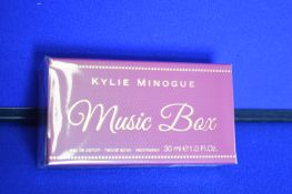 Kalie Manogue Music Box 30ml EDP