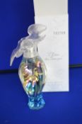 L’eau Du Temps by Nina Ricci 100ml EDT Unused Tester