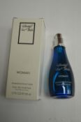 Davidoff Cool Water for Women 50ml EDP Unused Tester