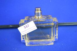 Notorious by Ralph Lauren 75ml EDP Unused Tester