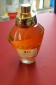 Volupte by Oscar de la Renta 100ml EDT Unused Tester