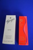 2x Giorgio Beverley Hills Fragrances Including Red and Giorgio for Women