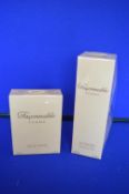 Faconnable Femme 75ml EDP and 200ml Shower Gel