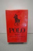 Ralph Lauren Polo Red 125ml EDT